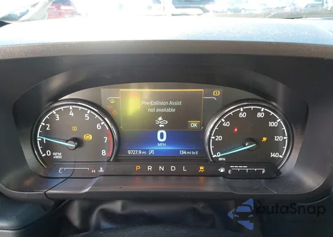 2024 Ford Maverick Lariat z USA, uszkodzony, nr VIN 3FTTW8S90RRB30511